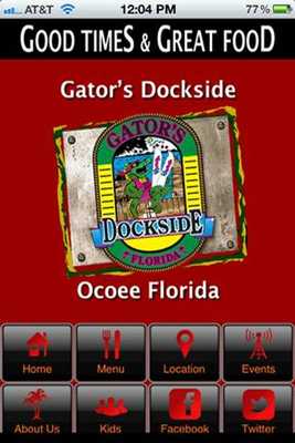 Emulate Android APK Gators Dockside Ocoee Emulate Android APK Gators Dockside Ocoee