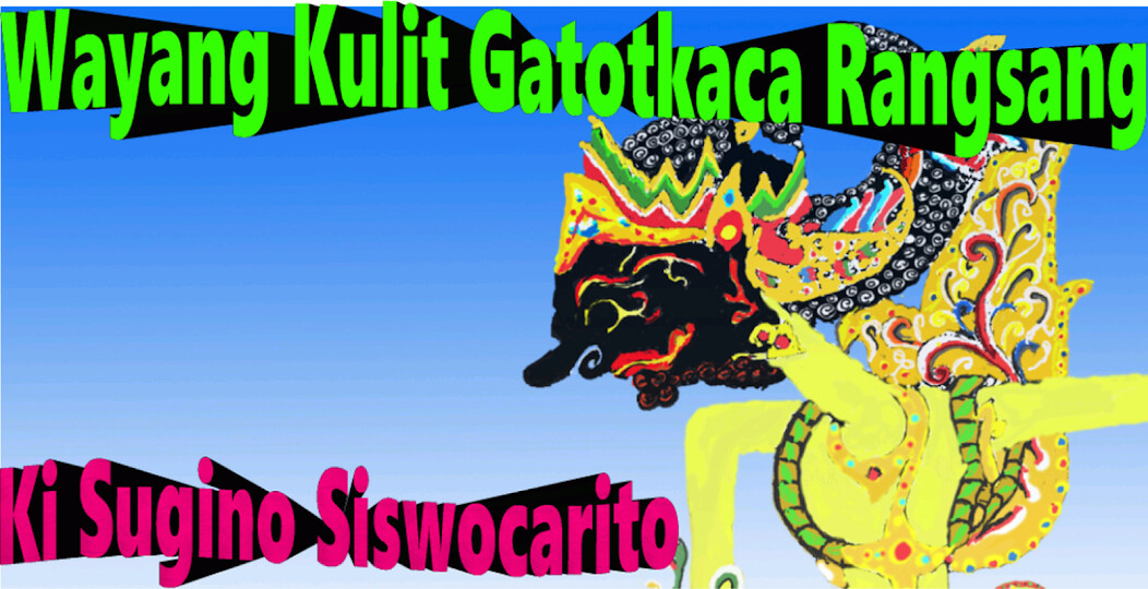Run android online APK Gatotkaca Rangsang Wayang from MyAndroid or emulate Gatotkaca Rangsang Wayang using MyAndroid