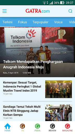 Run android online APK GATRAcom from MyAndroid or emulate GATRAcom using MyAndroid