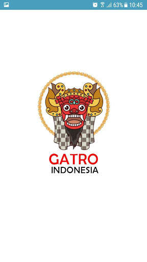 Run android online APK GATRO Indonesia from MyAndroid or emulate GATRO Indonesia using MyAndroid