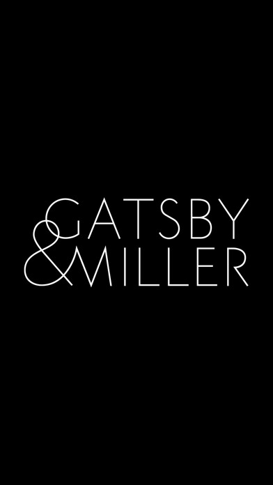 Emulate iPhone app Gatsby & Miller using MyAndroid Emulate iPhone app Gatsby & Miller using MyAndroid