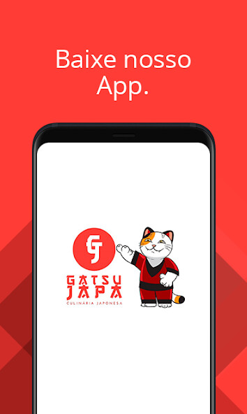 Emulate Android APK Gatsu Japa