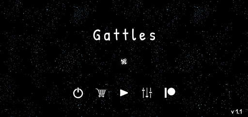 Run android online APK Gattles from MyAndroid or emulate Gattles using MyAndroid