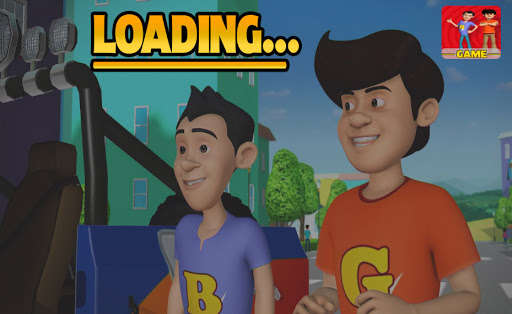 Run android online APK Gattu Battu Love ❤️ Friendship Fun Game from MyAndroid or emulate Gattu Battu Love ❤️ Friendship Fun Game using MyAndroid