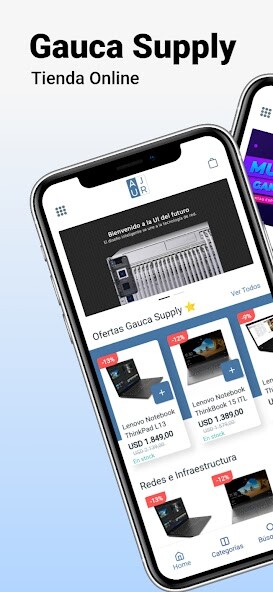 Run android online APK Gauca Supply from MyAndroid or emulate Gauca Supply using MyAndroid Run android online APK Gauca Supply from MyAndroid or emulate Gauca Supply using MyAndroid