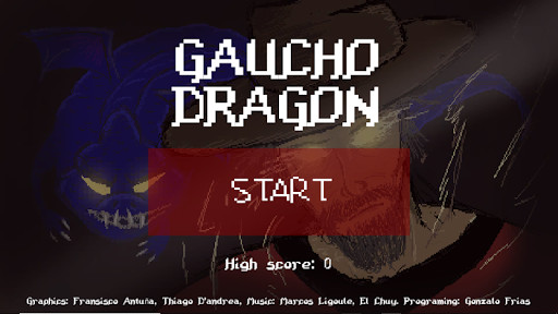 Emulate Android APK Gaucho Dragon Emulate Android APK Gaucho Dragon