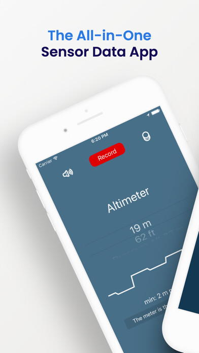 Emulate iPhone app Gauges using MyAndroid Emulate iPhone app Gauges using MyAndroid