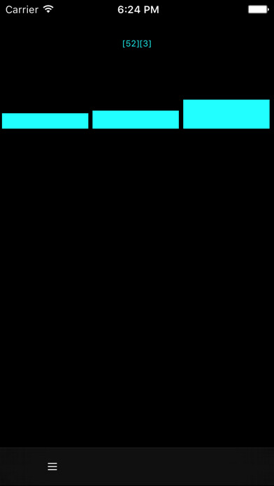Emulate iPhone app Gauge Trainer using MyAndroid Emulate iPhone app Gauge Trainer using MyAndroid