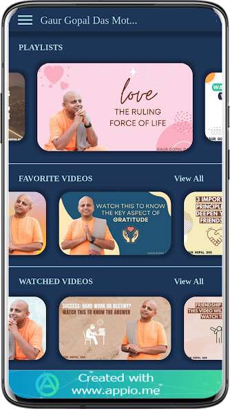 Run android online APK Gaur Gopal Das Motivation from MyAndroid or emulate Gaur Gopal Das Motivation using MyAndroid Run android online APK Gaur Gopal Das Motivation from MyAndroid or emulate Gaur Gopal Das Motivation using MyAndroid