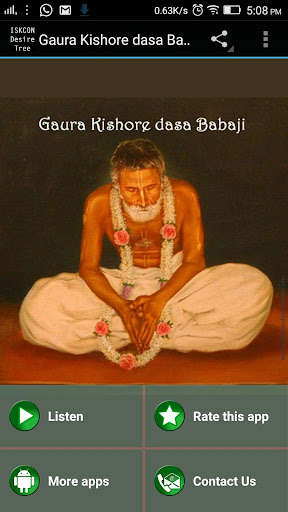 Run android online APK Gaur kishore das babaji Bio from MyAndroid or emulate Gaur kishore das babaji Bio using MyAndroid Run android online APK Gaur kishore das babaji Bio from MyAndroid or emulate Gaur kishore das babaji Bio using MyAndroid