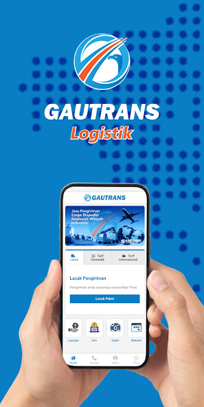 Run android online APK Gautrans Logistik from MyAndroid or emulate Gautrans Logistik using MyAndroid Run android online APK Gautrans Logistik from MyAndroid or emulate Gautrans Logistik using MyAndroid