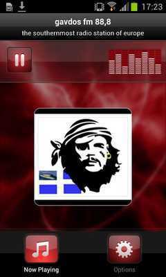 Emulate Android APK gavdos fm 88,8 Emulate Android APK gavdos fm 88,8