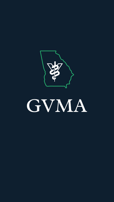Emulate iPhone app GA Vet Med Assoc. using MyAndroid Emulate iPhone app GA Vet Med Assoc. using MyAndroid