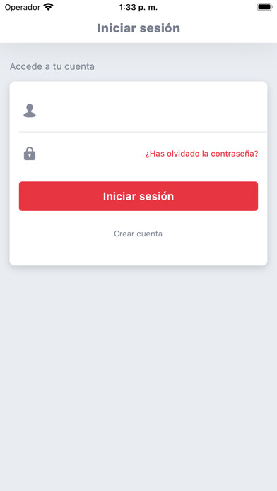 Emulate iPhone app Gaviota using MyAndroid Emulate iPhone app Gaviota using MyAndroid