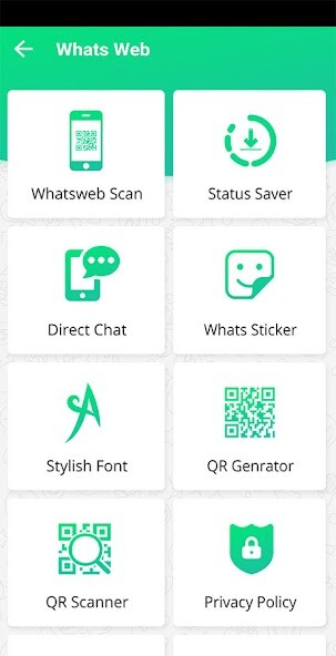 Run android online APK Ga Whats Tool from MyAndroid or emulate Ga Whats Tool using MyAndroid Run android online APK Ga Whats Tool from MyAndroid or emulate Ga Whats Tool using MyAndroid
