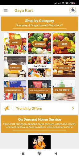 Run android online APK Gaya Kart - Online Shopping from MyAndroid or emulate Gaya Kart - Online Shopping using MyAndroid Run android online APK Gaya Kart - Online Shopping from MyAndroid or emulate Gaya Kart - Online Shopping using MyAndroid
