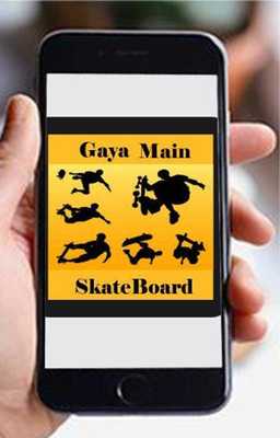 Emulate Android APK Gaya Main Skateboard Emulate Android APK Gaya Main Skateboard
