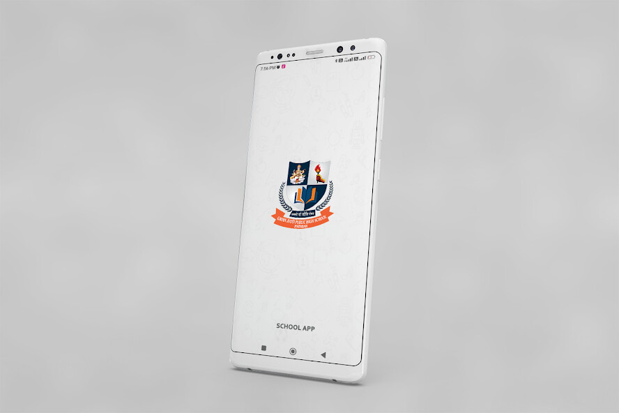 Run android online APK Gayan Jyoti School Pathiar from MyAndroid or emulate Gayan Jyoti School Pathiar using MyAndroid