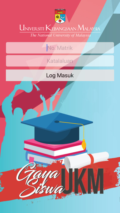 Emulate iPhone app GayaSiswa UKM using MyAndroid Emulate iPhone app GayaSiswa UKM using MyAndroid