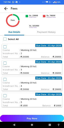 Run android online APK Gayatri Institute from MyAndroid or emulate Gayatri Institute using MyAndroid Run android online APK Gayatri Institute from MyAndroid or emulate Gayatri Institute using MyAndroid
