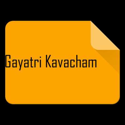 Emulate Android APK Gayatri Kavach Emulate Android APK Gayatri Kavach