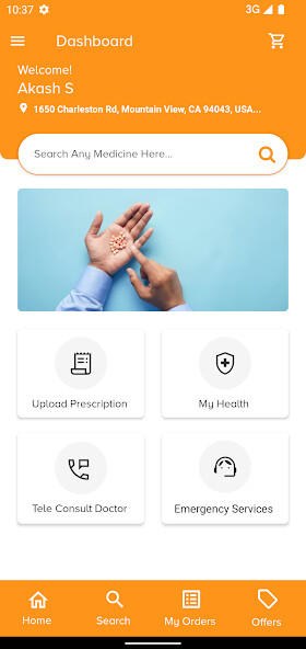 Run android online APK Gayatri Medical from MyAndroid or emulate Gayatri Medical using MyAndroid Run android online APK Gayatri Medical from MyAndroid or emulate Gayatri Medical using MyAndroid