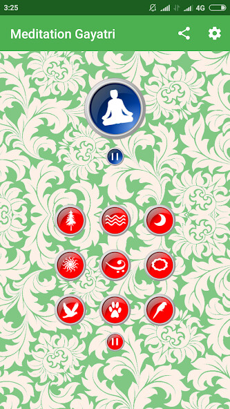 Run android online APK Gayatri Meditation from MyAndroid or emulate Gayatri Meditation using MyAndroid Run android online APK Gayatri Meditation from MyAndroid or emulate Gayatri Meditation using MyAndroid