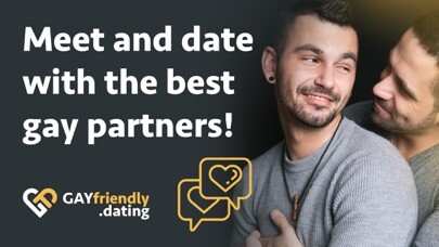 Emulate iPhone app Gay Friendly. Dating Chat Meet using MyAndroid Emulate iPhone app Gay Friendly. Dating Chat Meet using MyAndroid