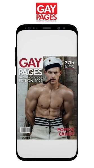 Run android online APK Gay Pages from MyAndroid or emulate Gay Pages using MyAndroid