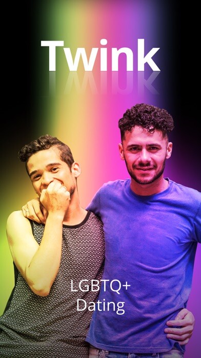 Emulate iPhone app GAY VIDEO chat & dating TWINK using MyAndroid