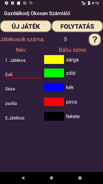Run android online APK Gazdálkodj Okosan Számoló from MyAndroid or emulate Gazdálkodj Okosan Számoló using MyAndroid Run android online APK Gazdálkodj Okosan Számoló from MyAndroid or emulate Gazdálkodj Okosan Számoló using MyAndroid