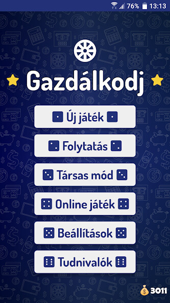 Emulate iPhone app Gazdálkodj using MyAndroid Emulate iPhone app Gazdálkodj using MyAndroid