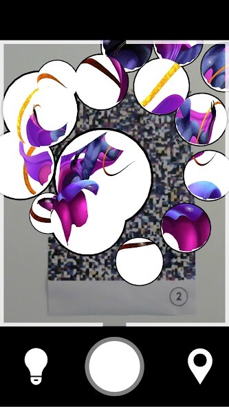 Run android online APK Gaze AR from MyAndroid or emulate Gaze AR using MyAndroid