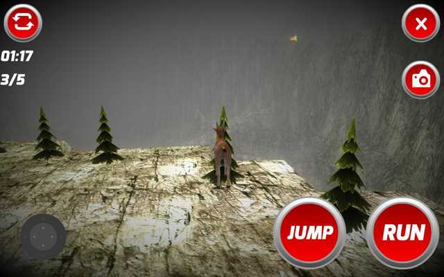 Emulate Android APK Gazelle 3D Simulator Emulate Android APK Gazelle 3D Simulator