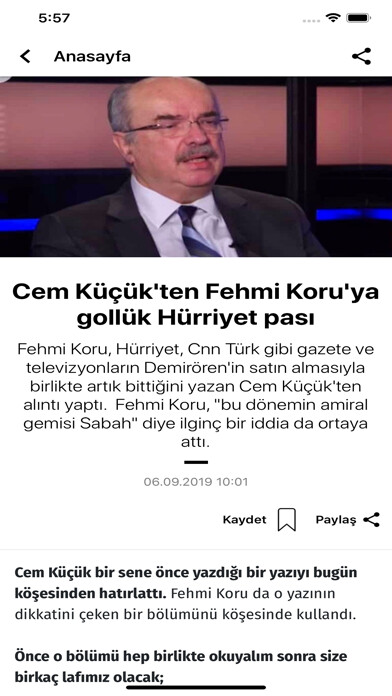 Run android online APK Gazeteciler.com from MyAndroid or emulate Gazeteciler.com using MyAndroid