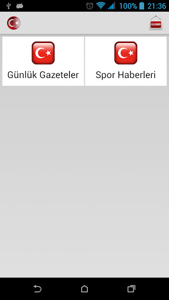 Run android online APK Gazetelerim from MyAndroid or emulate Gazetelerim using MyAndroid Run android online APK Gazetelerim from MyAndroid or emulate Gazetelerim using MyAndroid