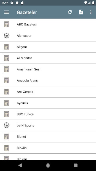 Run android online APK Gazeteler from MyAndroid or emulate Gazeteler using MyAndroid Run android online APK Gazeteler from MyAndroid or emulate Gazeteler using MyAndroid