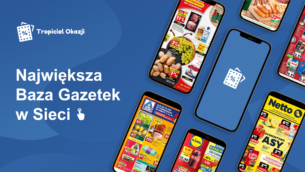 Run android online APK Gazetki promocyjne i promocje from MyAndroid or emulate Gazetki promocyjne i promocje using MyAndroid Run android online APK Gazetki promocyjne i promocje from MyAndroid or emulate Gazetki promocyjne i promocje using MyAndroid