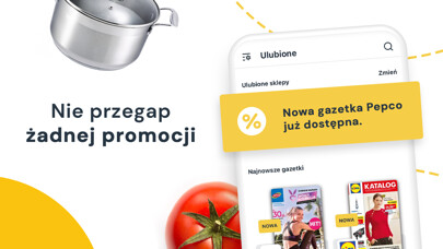 Emulate iPhone app Gazetkowo - gazetki sklepowe using MyAndroid Emulate iPhone app Gazetkowo - gazetki sklepowe using MyAndroid