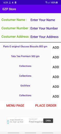 Run android online APK Gazipur Store at Your Door from MyAndroid or emulate Gazipur Store at Your Door using MyAndroid Run android online APK Gazipur Store at Your Door from MyAndroid or emulate Gazipur Store at Your Door using MyAndroid