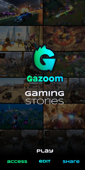 Run android online APK Gazoom -capture, access, share from MyAndroid or emulate Gazoom -capture, access, share using MyAndroid
