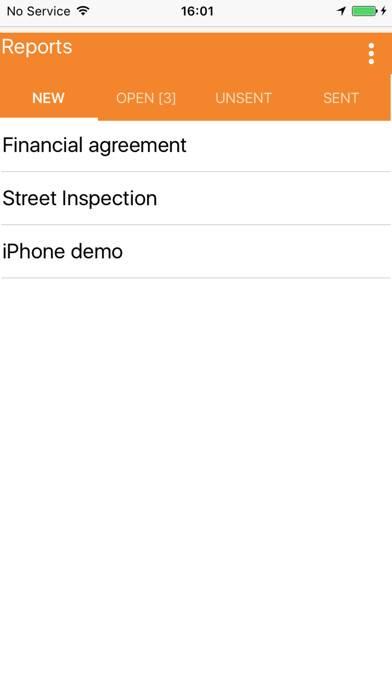 Emulate iPhone app Gazpacho using MyAndroid Emulate iPhone app Gazpacho using MyAndroid