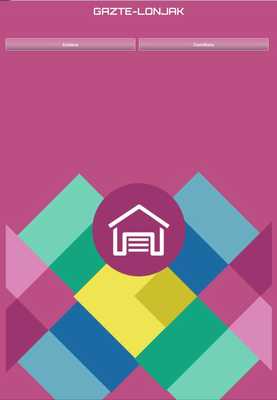 Emulate Android APK Gazte Lonjak Emulate Android APK Gazte Lonjak