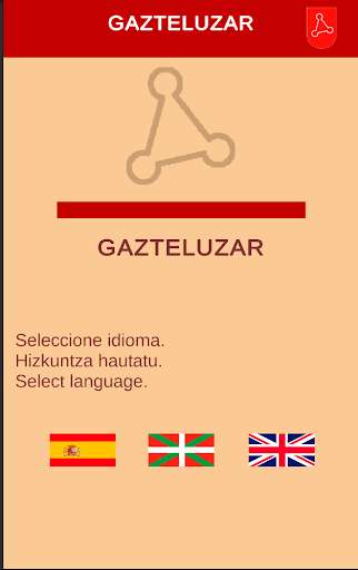 Run android online APK Gazteluzar: Guide and Virtual Reconstruction. from MyAndroid or emulate Gazteluzar: Guide and Virtual Reconstruction. using MyAndroid
