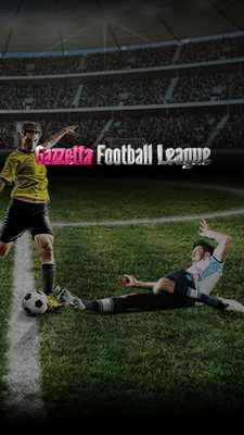 Emulate Android APK Gazzetta Football League Emulate Android APK Gazzetta Football League
