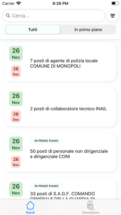 Run android online APK Gazzetta Ufficiale Concorsi from MyAndroid or emulate Gazzetta Ufficiale Concorsi using MyAndroid Run android online APK Gazzetta Ufficiale Concorsi from MyAndroid or emulate Gazzetta Ufficiale Concorsi using MyAndroid