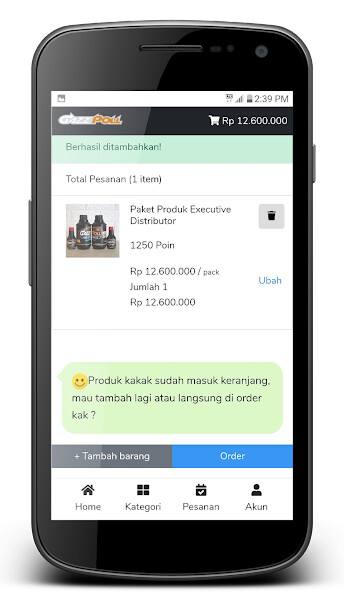Run android online APK GazzPoll from MyAndroid or emulate GazzPoll using MyAndroid