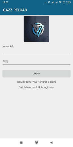 Run android online APK GAZZ RELOAD from MyAndroid or emulate GAZZ RELOAD using MyAndroid Run android online APK GAZZ RELOAD from MyAndroid or emulate GAZZ RELOAD using MyAndroid