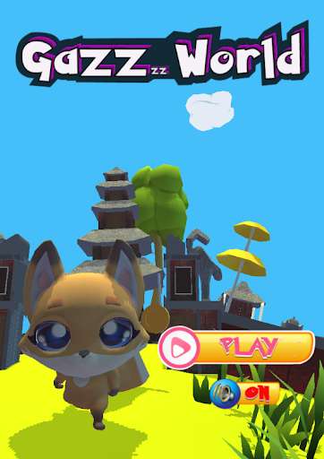 Run android online APK Gazz World from MyAndroid or emulate Gazz World using MyAndroid
