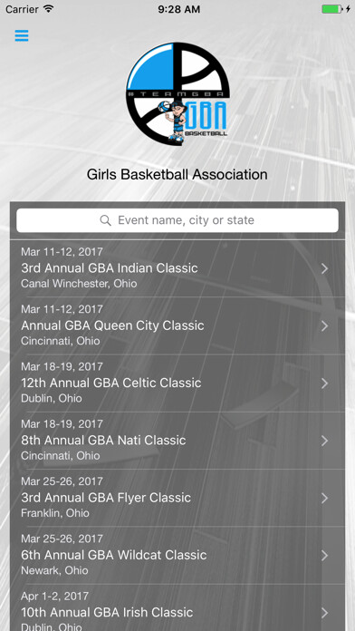 Emulate iPhone app GBA Basketball using MyAndroid Emulate iPhone app GBA Basketball using MyAndroid